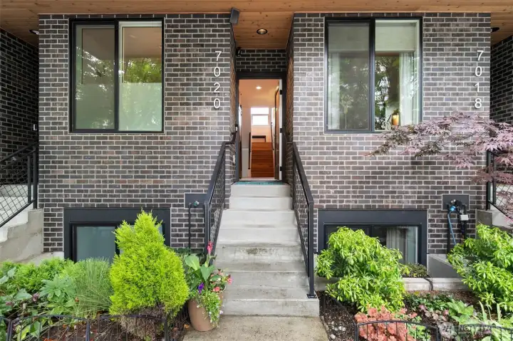 Welcome to The Phinney Haus - a slice of urban paradise in the heart of Phinney Ridge.
