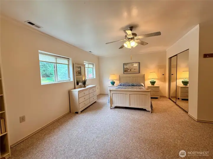 Bonus room