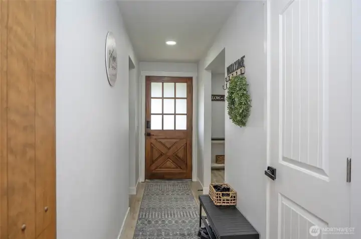Entryway