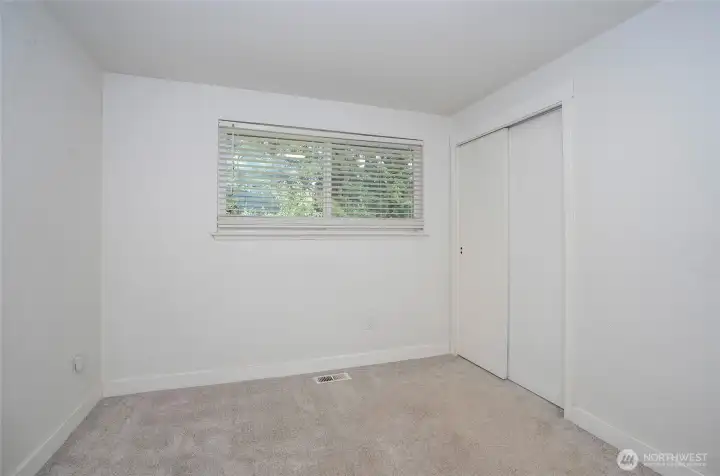 2nd Bedroom