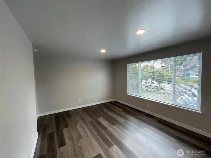 Unit 2 fully renovated