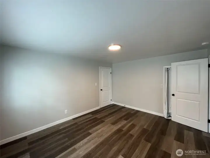 Unit 2 fully renovated