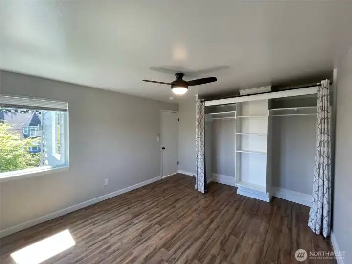 Unit 3 fully renovated