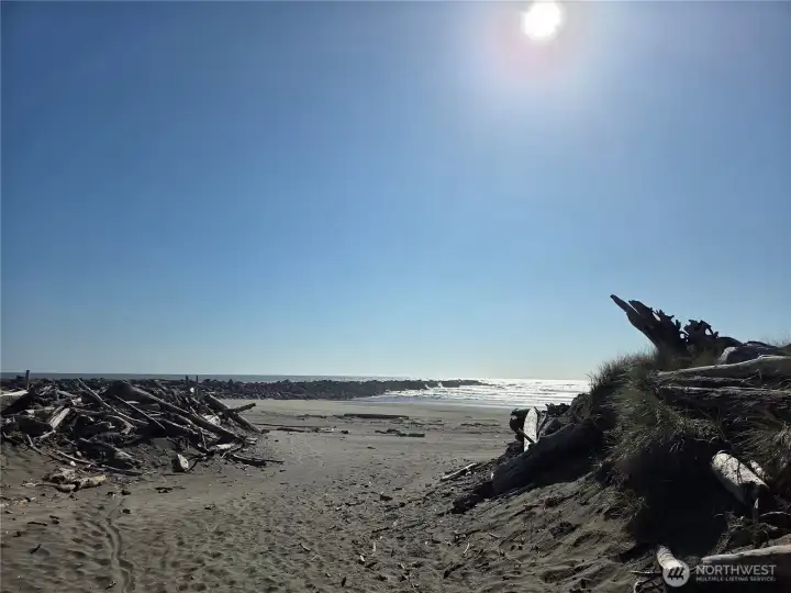 Life is better at the beach! Life is better at the beach!