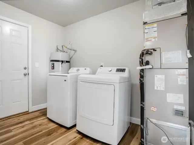 Laundry