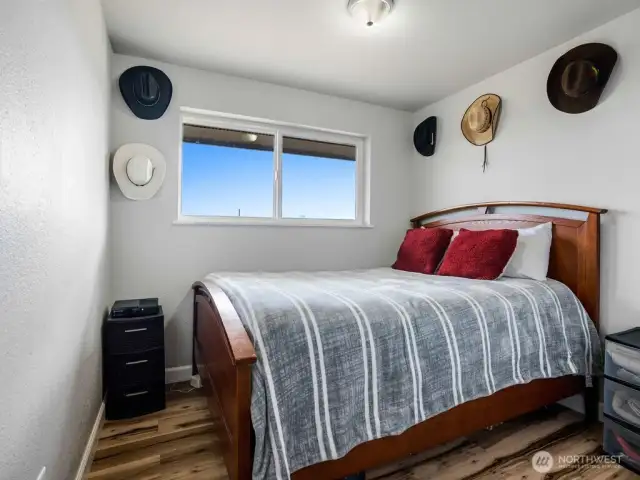 3rd Bedroom