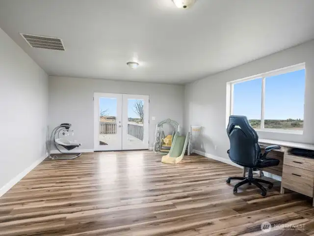 Bonus Room