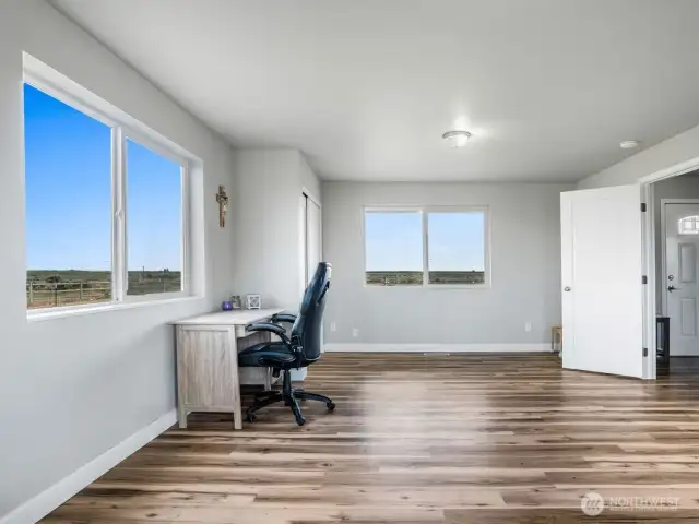 Bonus Room