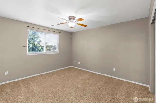 3rd Bedroom