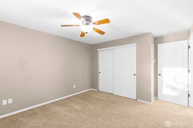 3rd Bedroom