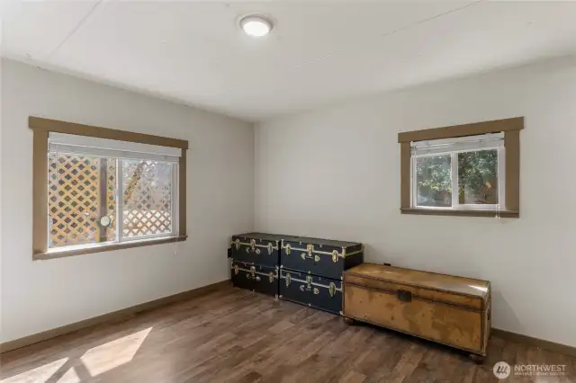 Master Suite