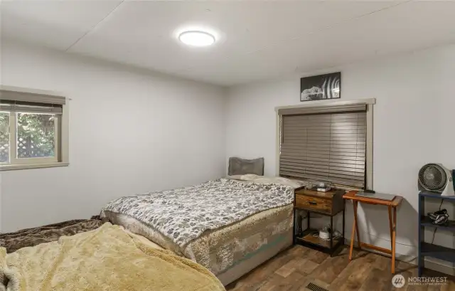 Second Master Suite