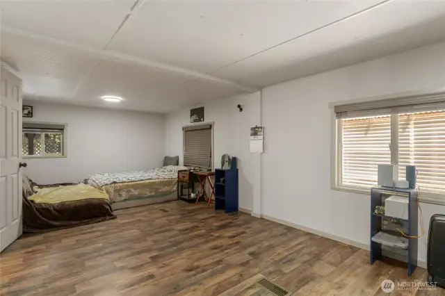 Second Master Suite