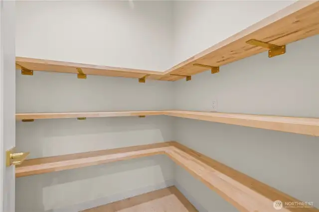 Large pantry