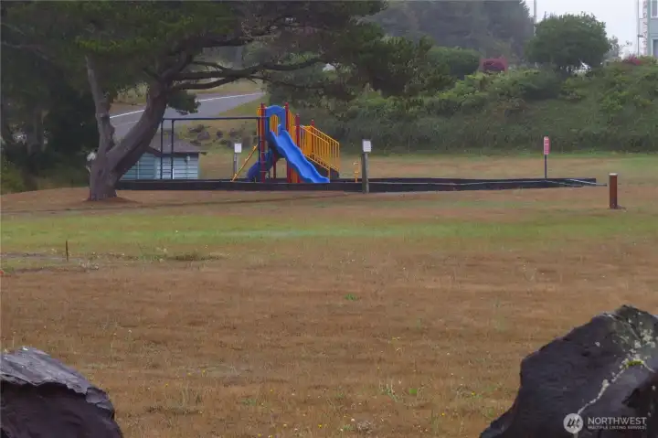 Play Structure