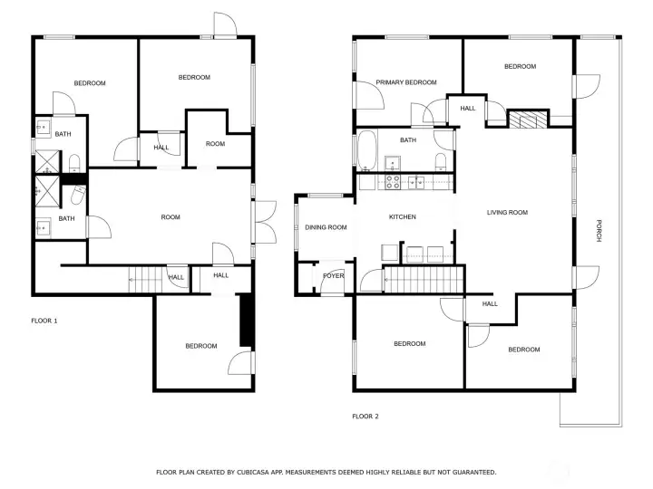 Duplex Layout