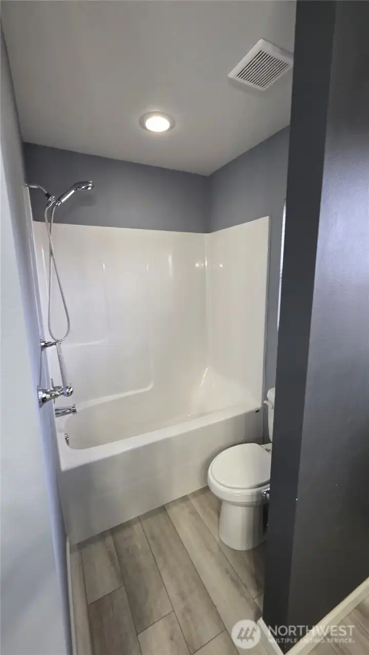 main bathroom