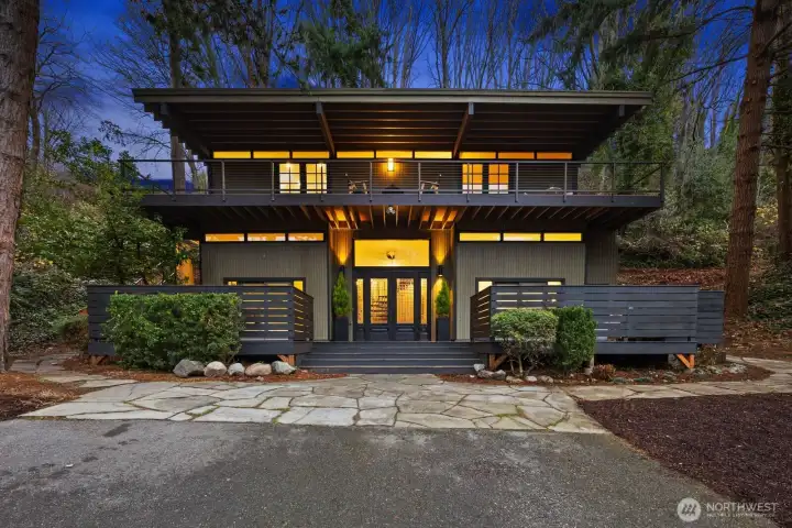 Gorgeous, updated home.