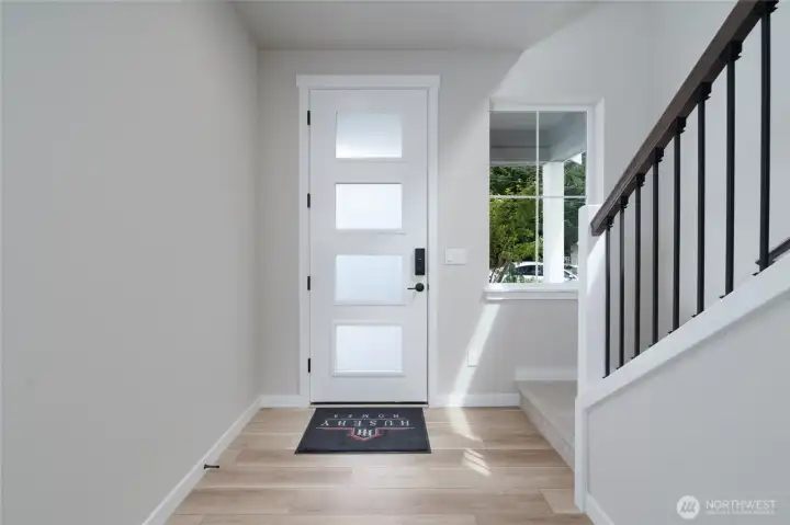 Photos are of a home in a different community and are for illustration purposes only to reflect typical finishes.  May depict seller enhancements.  Colors and options may vary.