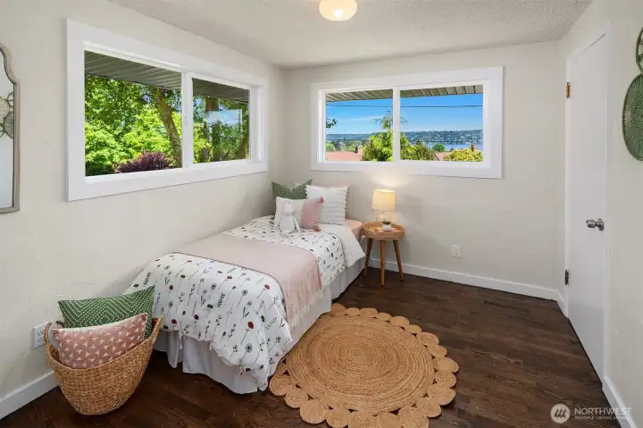 Bedroom #2