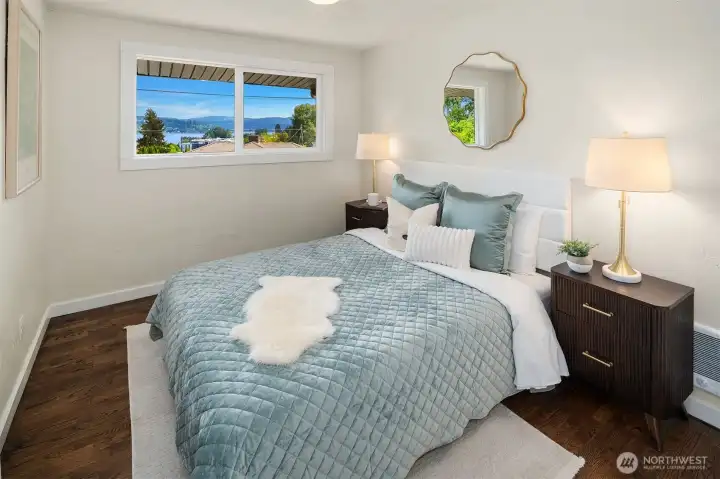 Bedroom #3