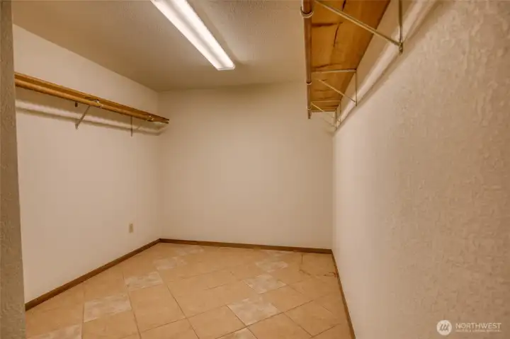 This could be a craft room, or additional storage1 This could be a craft room, or additional storage1