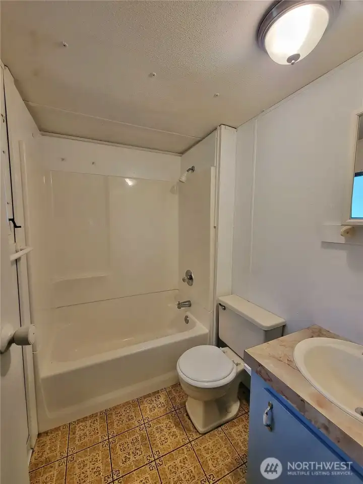 Bathroom 1