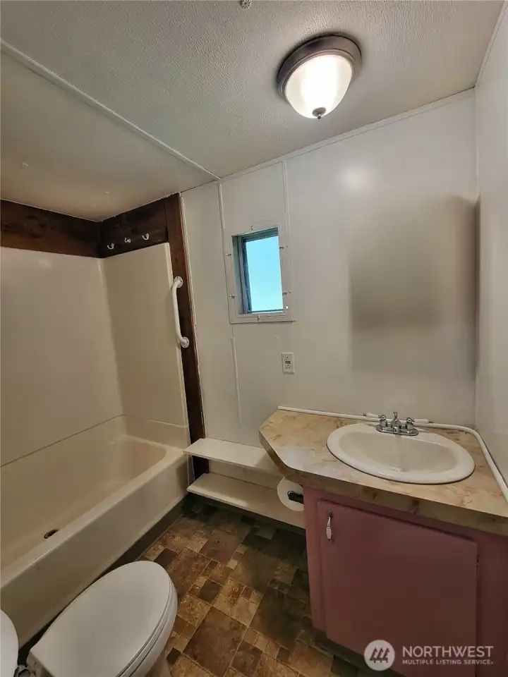 Bathroom 2