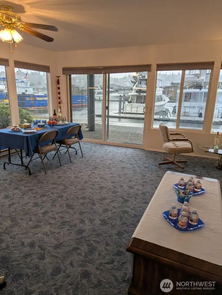 Coastal living at it's finest! Coastal living at it's finest!