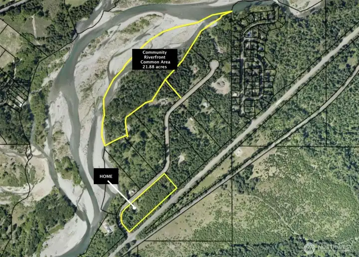 HOA riverfront acreage HOA riverfront acreage