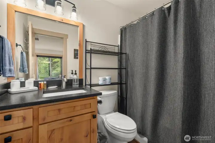 2nd floor ensuite bath 2nd floor ensuite bath