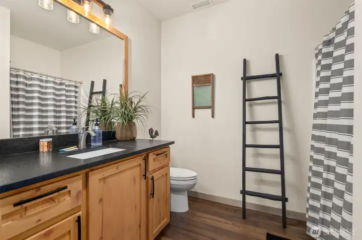 1st floor bath 1st floor bath