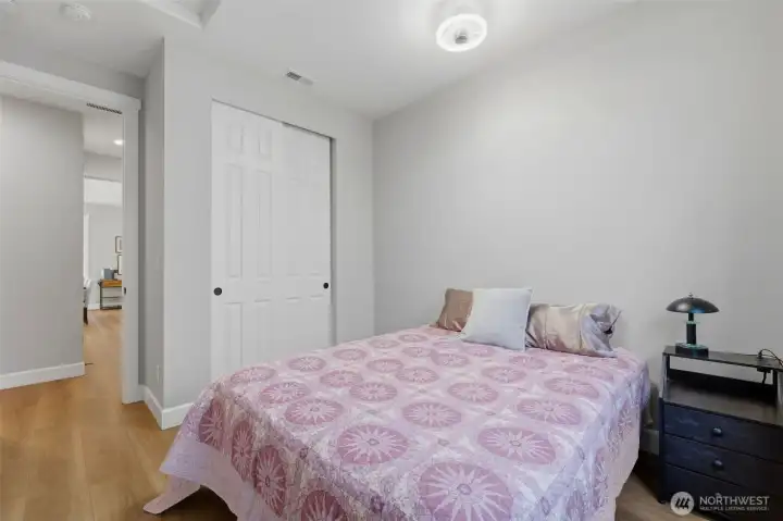 Love the options a 4-bedroom home provides. Ready to be styled to perfectly suit your needs!