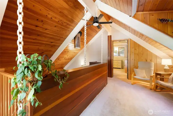Loft Space