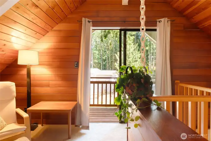 Loft Space