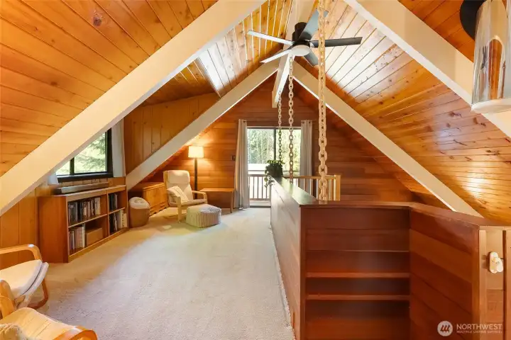Loft Space