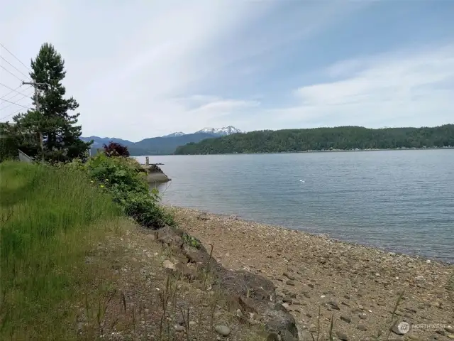 Another Community Beach View