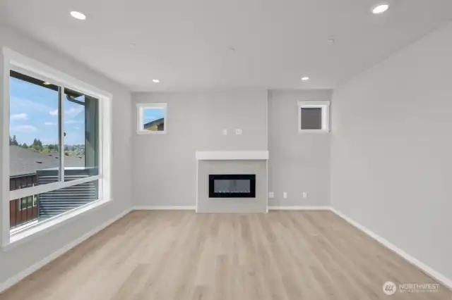 13217 NE 127th Way Unit A ~ Ready Now