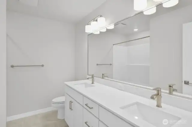 13217 NE 127th Way Unit A ~ Ready Now