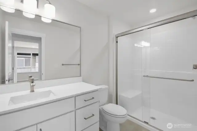 13217 NE 127th Way Unit A ~ Ready Now