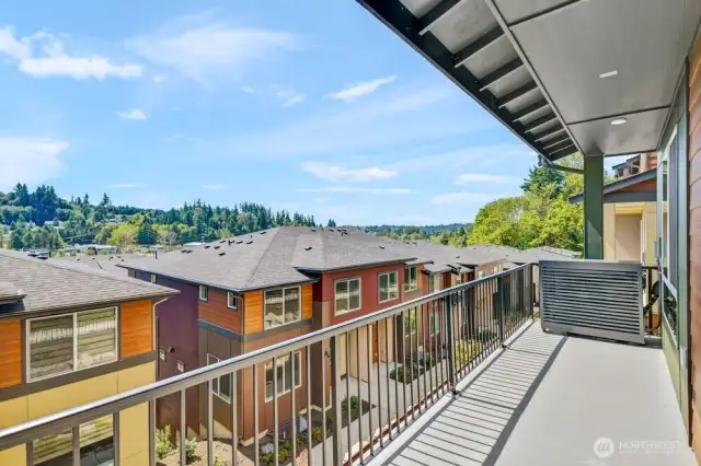 13217 NE 127th Way Unit A ~ Ready Now