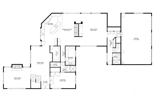 Main Floor