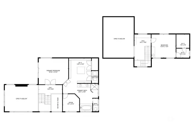 Upper Floor