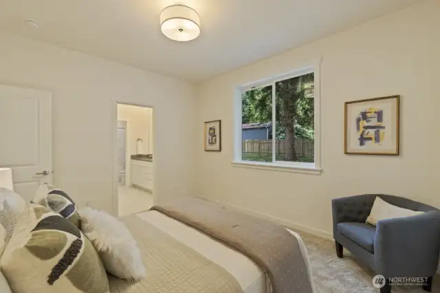 Spare Bedroom 1