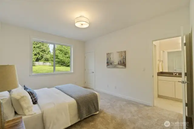 Spare Bedroom 2