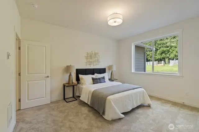 Spare Bedroom 2