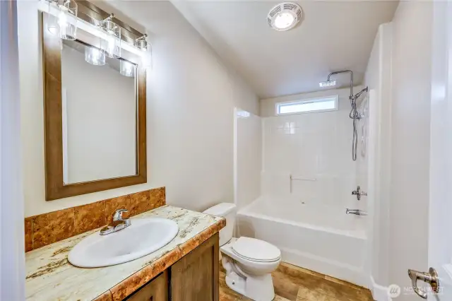2nd bath