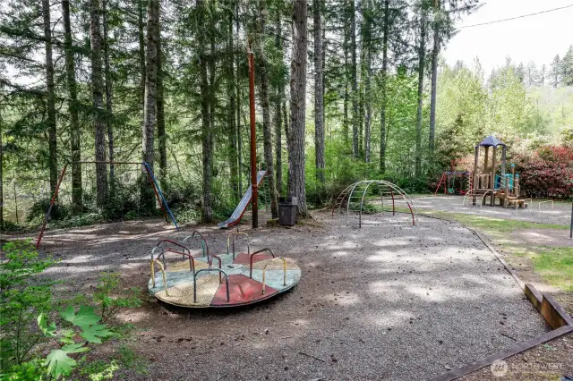 Community playgroundd