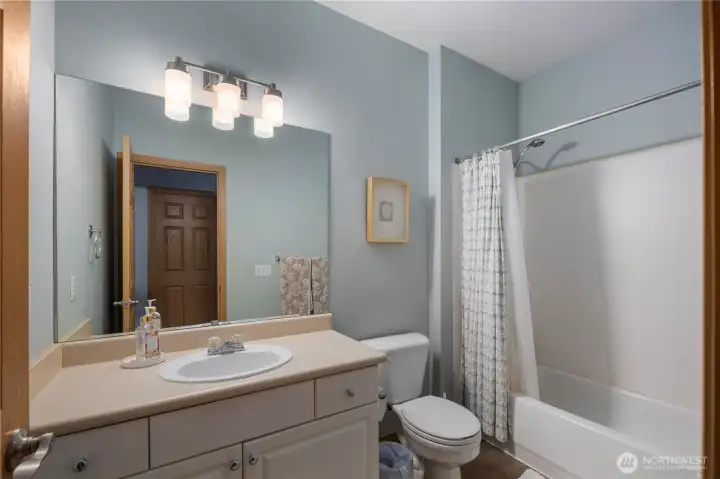 Bathroom 1