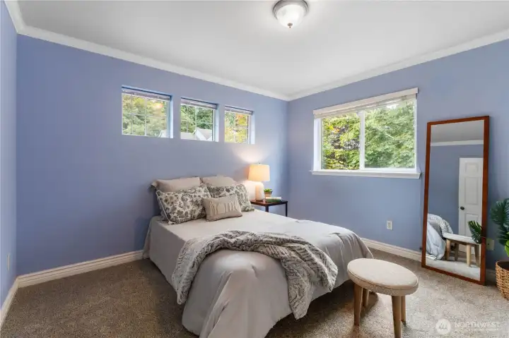 Bedroom #3